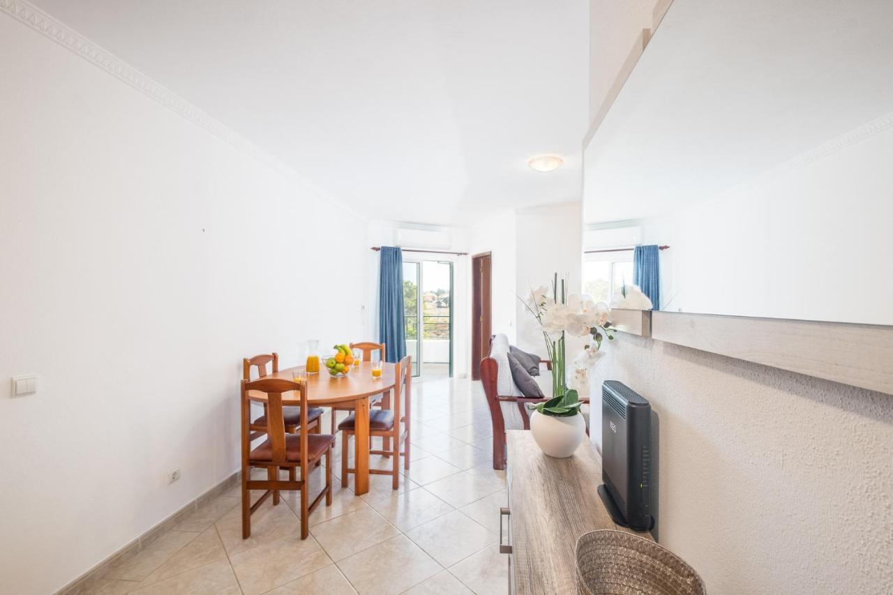 #068 T1 Salgados By Home Holidays Guia  Extérieur photo