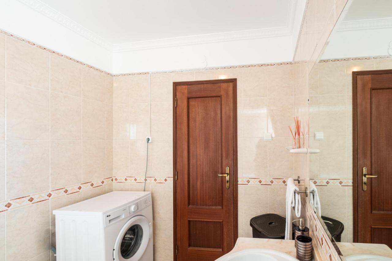 #068 T1 Salgados By Home Holidays Guia  Extérieur photo