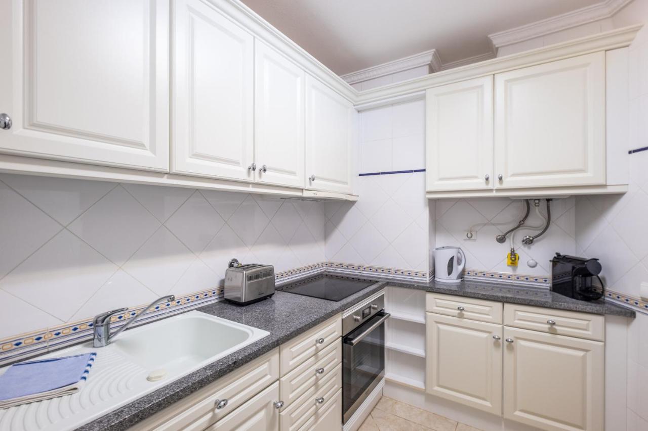 #068 T1 Salgados By Home Holidays Guia  Extérieur photo