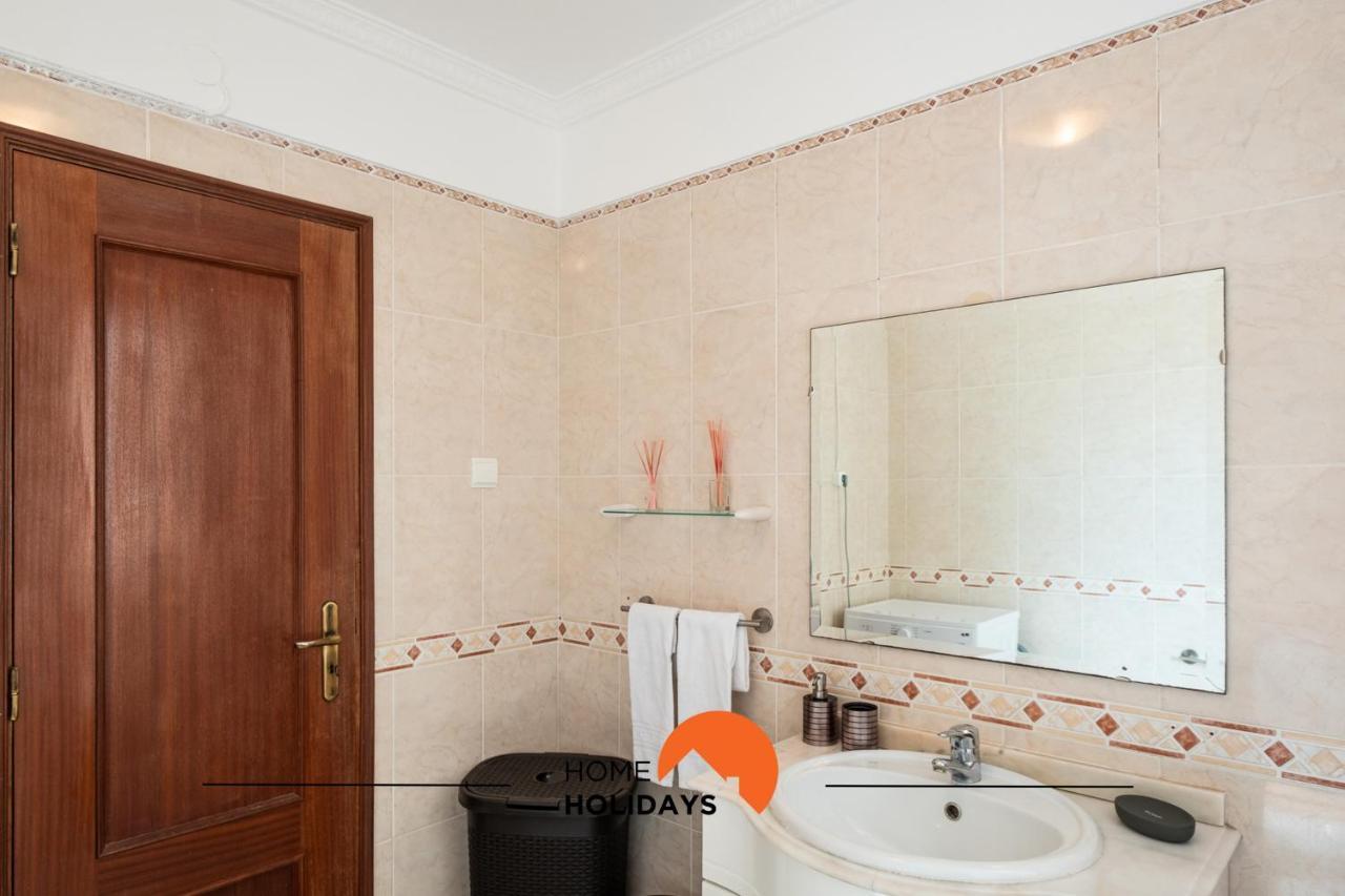 #068 T1 Salgados By Home Holidays Guia  Extérieur photo