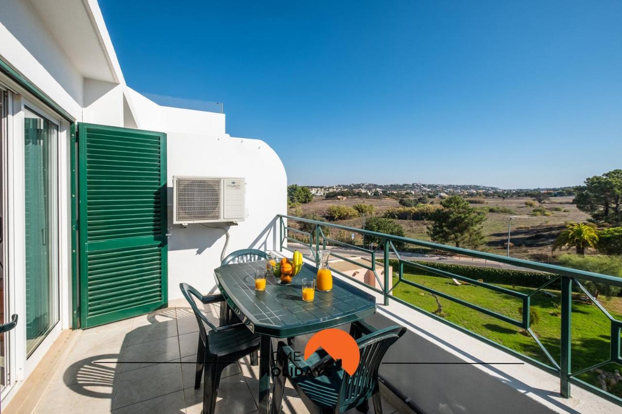 #068 T1 Salgados By Home Holidays Guia  Extérieur photo