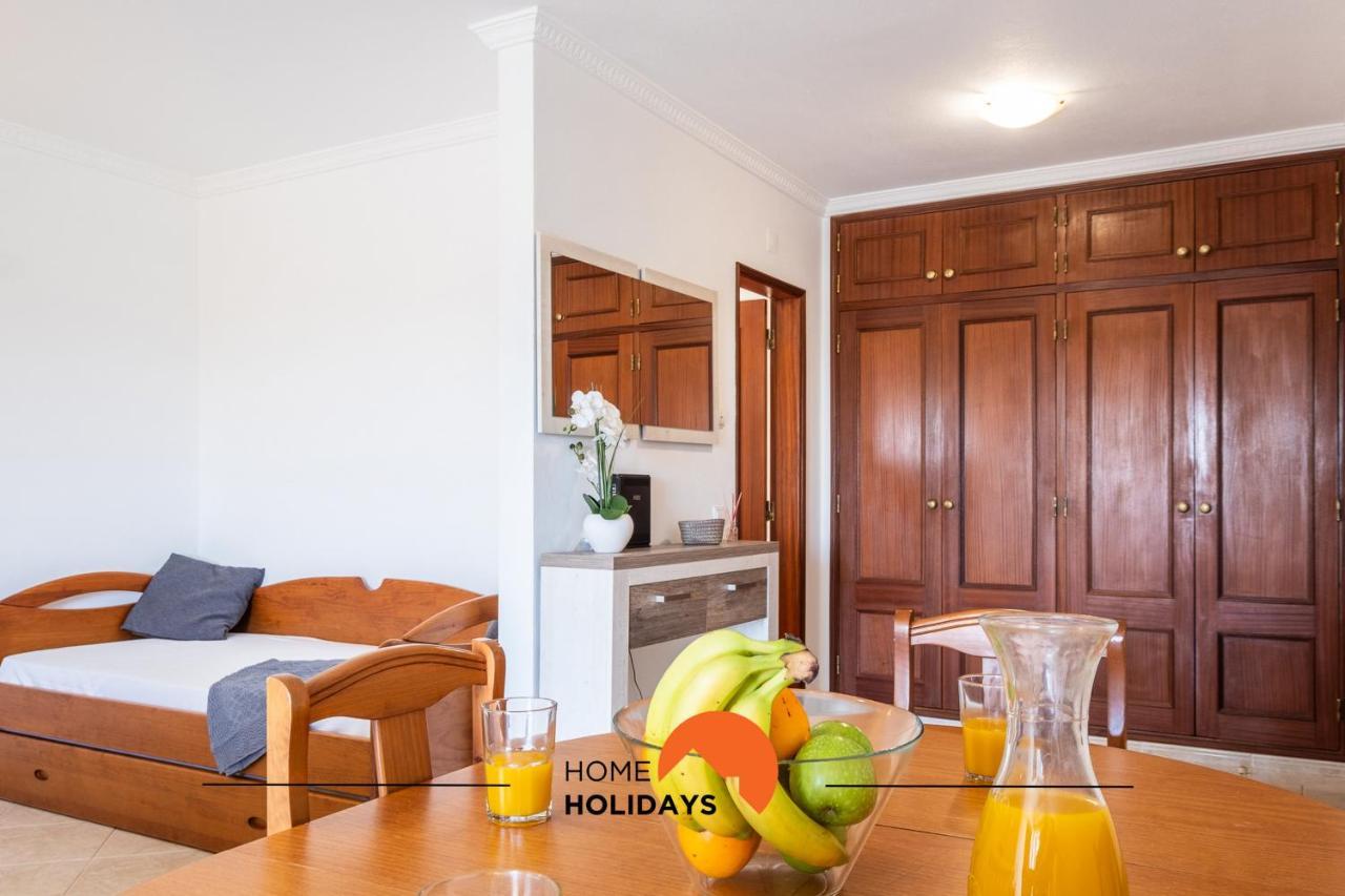 #068 T1 Salgados By Home Holidays Guia  Extérieur photo