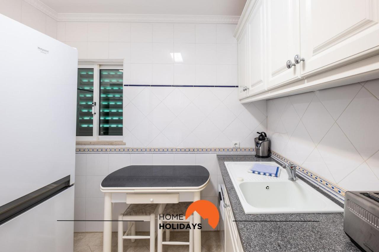 #068 T1 Salgados By Home Holidays Guia  Extérieur photo