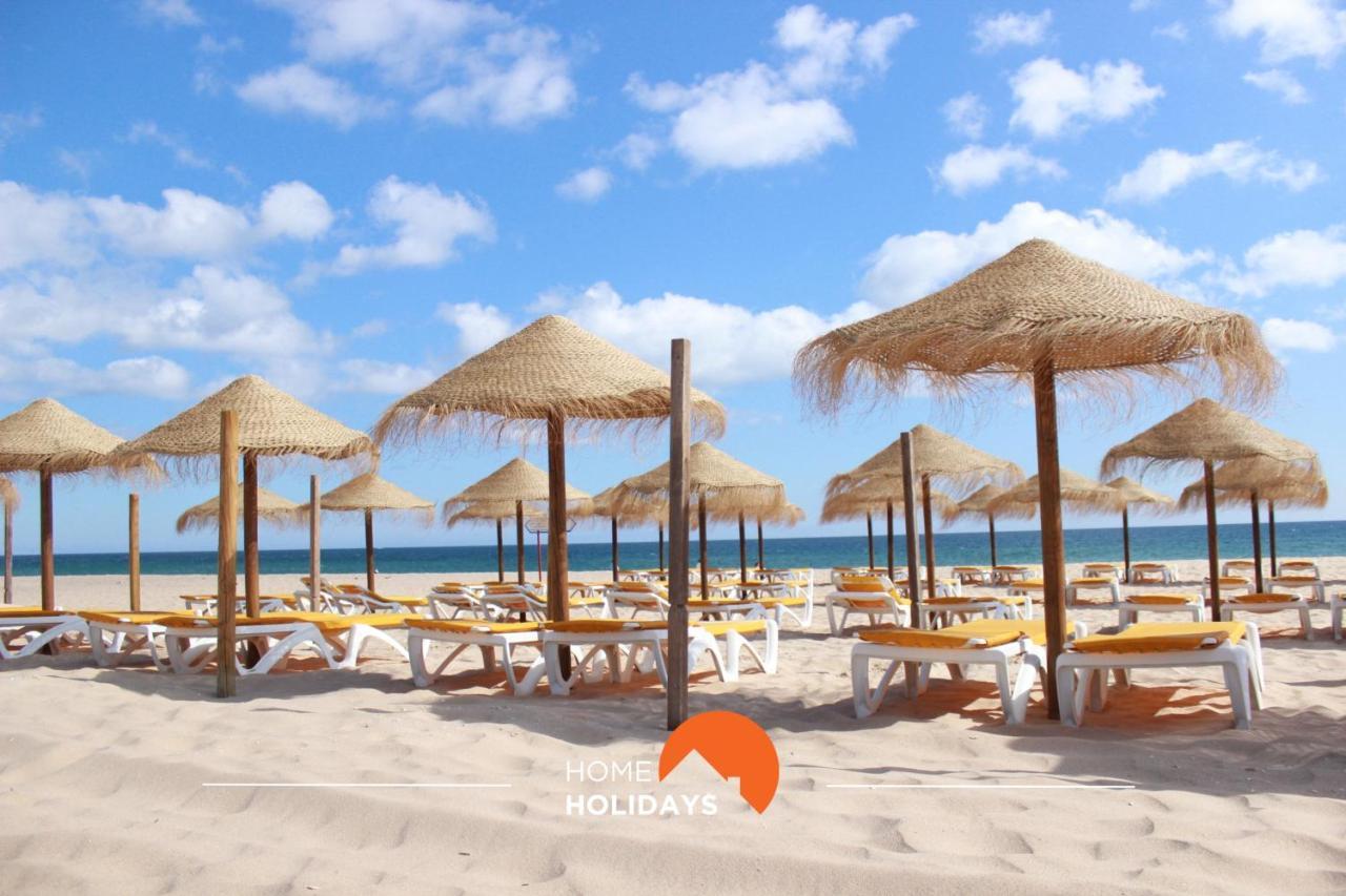 #068 T1 Salgados By Home Holidays Guia  Extérieur photo