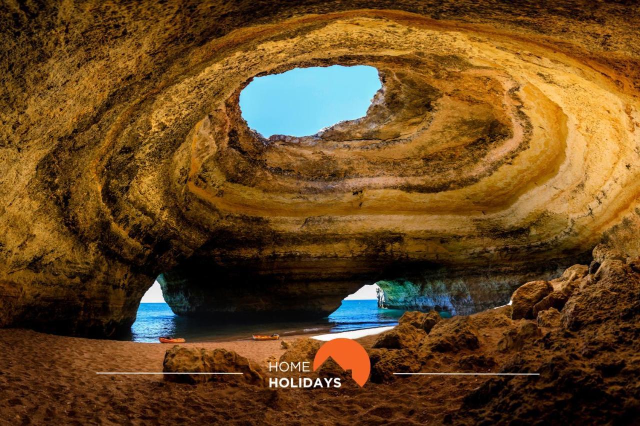 #068 T1 Salgados By Home Holidays Guia  Extérieur photo